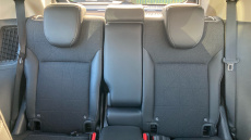 Honda HR-V 1.5 eHEV Advance 5dr CVT Hybrid Hatchback